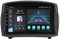 Genérico Android 15 Radio para Coche con Pantalla táctil de 9 Pulgadas 2 DIN Autoradio para Ford Fiesta Mk6(2008-2019) Controles en el Volante navegación Bluetooth GPS Navi cámara AHD(G5 2G+32G)