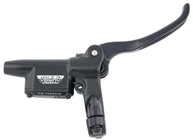 Tektro Ersatzbremshebel Auriga Comp Hinten schwarz, ABHL000449AU1.3