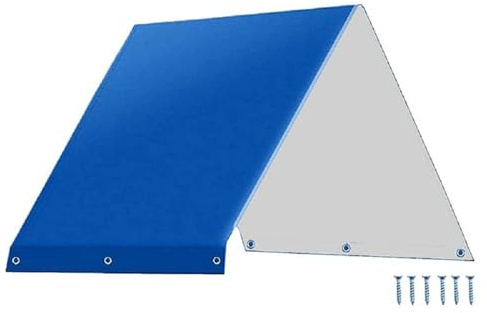 Sunproof 190D Canopy Cover For & Backyards Shelter Kids Outdoor Climbers Slides Windproof Sun Shelter