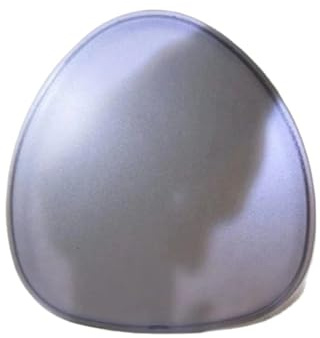 Deckel for obere Abdeckung der Kaffeemaschine, kompatibel mit Philips, HD8650, HD8651, HD8652, Deckel des Bohnenfachs