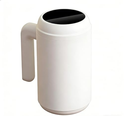 Tasse à mélanger électrique étanche à affichage numérique, multifonction, pour café milkshake