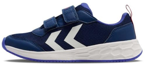 hummel Turbo Run 1.0 JR Navy Peony