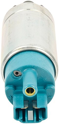 BOSCH 69496 OE Elektrische Kraftstoffpumpe - Kompatibel mit Select Acura, Chevrolet, Chrysler, Dodge, Eagle, Geo, Honda, Hyundai, Infiniti, Isuzu, Kia, Mazda, Mitsubishi, Nissan, Plymouth, Subaru,