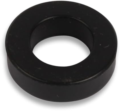 ich-zapfe.de Dichtung am Stößel für Keg - Verschluss (Kombi-Fitting) (Micro Matic und Hiwi)