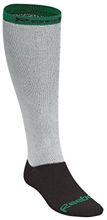 Reebok 20K Cut Resistant Skate Socken Kniestrümpfe -lang-