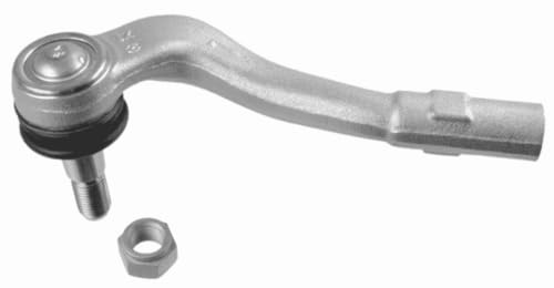 LEMFÖRDER 31778 01 Spurstangenkopf für Mercedes-Benz C-Klass T-Model (S204) 2007-2014 Links, Vorderachse und andere Fahrzeuge