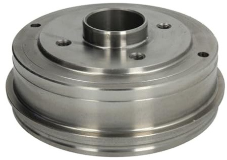 TRW Automotive AfterMarket DB4245 Bremstrommel