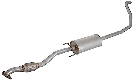 Walker 23382 Mittelschalldämpfer
