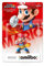 Amiibo Super Smash Bros: Mario Figurina