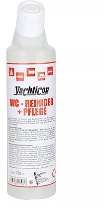 Osculati 50.209.50 - Yachticon toilet cleaner