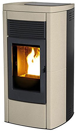 Stufa pellet MCZ Star 2.0 Air (8 KW)
