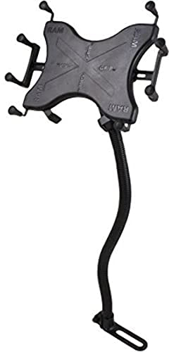 Ram Mounts UNPK RAM POD I W HOLDR 12 Tablet X-Grip, RAM-B-316-1-UN11U (W HOLDR 12 Tablet X-Grip)