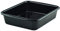 Riess Classic - Fry- and Baking Pans Baking Pan, Diameter-24.8cm Black
