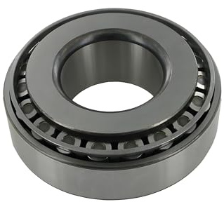 SKF Schaltgetriebelager VKT 9013 Außendurchmesser 89 mm Höhe 106 mm Länge 106 mm Breite 43 mm – OE-Qualität
