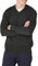 Amazon Essentials Men's V-Neck Pullover Jumper (Available in Big & Tall), Charcoal Heather, L