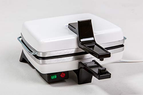 DEZAL 301.7 Profi W Gaufrier