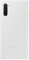 Beetlecase Coque Cuir Blanc Galaxy Note 10