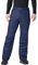 Columbia Bugaboo Pant, Pantaloni Da Sci Uomo, Collegiate Navy, Taglia XXL/S