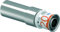 Uponor S-Press PLUS Übergang auf Kupfer 20mm-22mmCU