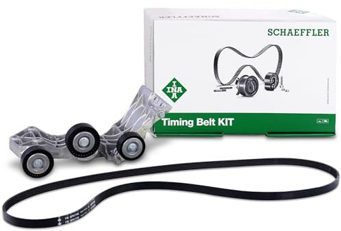 INA 529 0148 10 Keilrippenriemensatz Keilrippenriemensatz 1745 mm 5Rippenanzahl