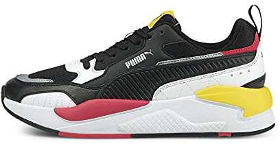 PUMA Unisex X-ray 2 SquareLeichtathletik-Schuh