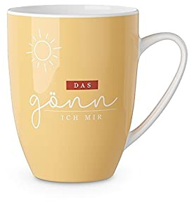 LaVida, Becher für Dich, 250 ml, Das gönn ich mir