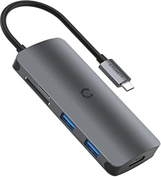 UNITE POCKETMATE 6IN1 USB-C HUB