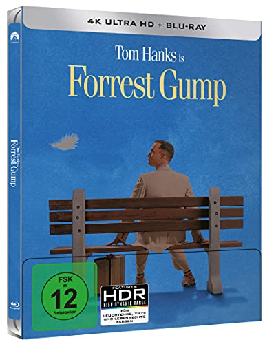 Der Soldat James Ryan - Steelbook [Blu-ray]