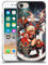 Head Case Designs Offizielle Superman DC Comics Neu 52#30 Supergirl Comic-Kunst Soft Gel Handyhülle Hülle kompatibel mit Apple iPhone 7/8 / SE 2020 & 2022