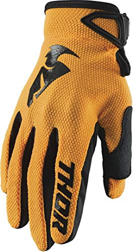 Thor Sector Motocross Handschuhe Orange M