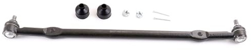 SKF Mittelstange mit synthetischem Fett VKDY 846000 Position Vorderachse Höhe 70 mm Länge 658 mm Breite 41 mm - OE-Qualität