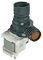 easyPART Kompatibel/Ersatz für EUROPART 10023194 Ablaufpumpe Laugenpumpe Magnettechnikpumpe mit Pumpenstutzen 30W Spülmaschine Geschirrspülmaschine Alternativ wie Electrolux Aeg Zanussi 140000443022