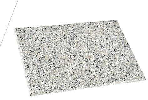 FAHAAM Granite Chopping Board, Marble Slab, Kitchen Chopping Board Over The Sink, Cutting Board, Marble Board, Personalised Chopping Board, Chopping Boards for Kitchens