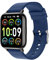 SUPBRO Smartwatch 1.69 Zoll HD Voll Touchscreen Fitness Tracker Uhr, IP68 Wasserdicht Fitnessuhr mit Pulsmesser Schlafmonitor Schrittzähler, Damen Herren Sportuhr Smart Watch Uhren für iOS Android