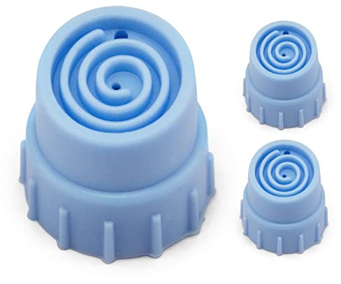 Face Care Skin Beauty Set Hydro Dermabrasion Water Scrub Silicone Tips Large Vortex 3 Pcs for Elitzia ET89 ETLB246 Or ETLB248 Beauty Machine