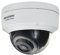 Caméra Hiwatch Perfomance Series ipc/resoluc 8 MP/Objectif 2,8 mm/boîtier Dome/métal / ip67, ik10 / IR jusqu'à 30 m (hwi-d181.