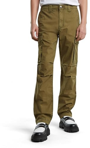 G-Star Herren Core Regular Cargo