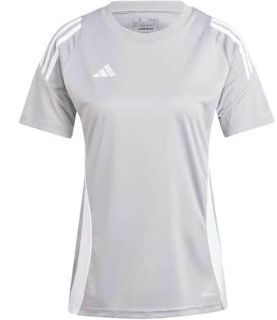 Adidas Damen Tiro 24 Trikot Jersey (Short Sleeve)