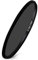 Filtre Infrarouge 49mm-82mm, 680nm, 720nm, 760nm, 850nm, 950nm, for Photographie Artistique Amusante(37mm,720nm)