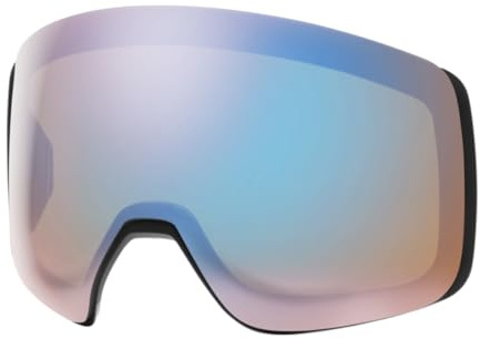 Smith Optics 4D MAG XL Lens ChromaPop Storm Blue Sensor Mirror TR