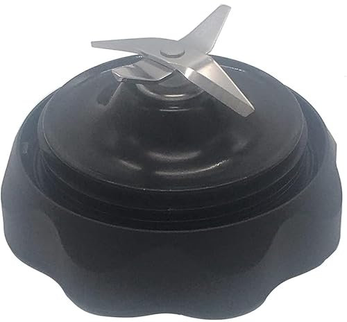 Replacement Blender Combo Easy Twist Extractor Blade, Compatible for NutriBullet 1200W Blender Combo ZNBF30500Z 1Pcs
