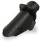 unleazhed Schraubbares Schutzblech | M01 Bolt On Mudguard | Made in Germany | Für Fox und Rockshox