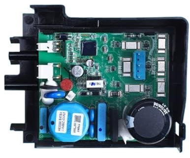 WVGFAUXA Placa De Control Compatible con Haier, Placa De Conversión De Frecuencia For Refrigerador, Placa De Control VTH1113Y VTX1113Y, Dos Modelos(Type A)