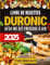 Livre de Recettes Duronic AF34 WE Set Friteuse à Air: 100+ recettes saines, rapides et gourmandes à réaliser avec votre friteuse à air Duronic, cuisine sans huile, IG bas et repas familiaux