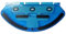 Serbatoio Dell'acqua, Compatibile Con ROWENTA Tefal EXPLORER, Ricambio For Aspirapolvere Robot SERIE 60