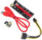Yardenfun 1Set Pcie Graphics Card Extension Cable Enhance Your Laptop Visual Experience with External GPU for Gaming Multimedia Quick Easy Connection to Multiple Displays