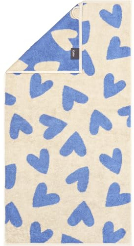 Handtücher Heart Beats Hearts 6275 Capri - 31