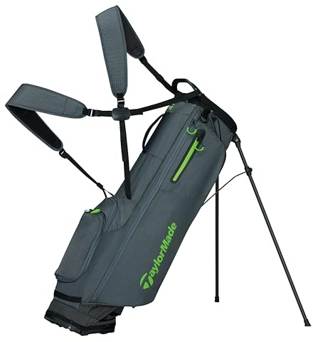 Taylormade FlexTech Superlite Stand Bag