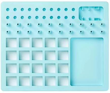 Professional Mechanical Keyboard Lubes Station for and Other Popular Switches Types Typing Feel Enhancer