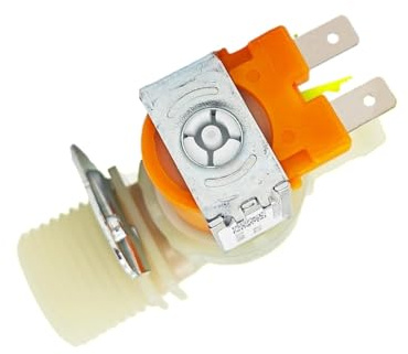 10A50100 Dishwasher Water Inlet Valve, Compatible with Midea